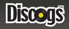 Go to our DisCogs Store!